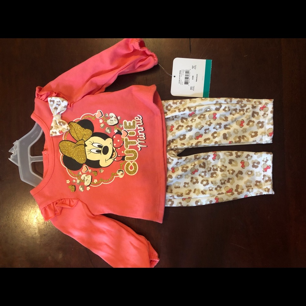 Disney outfit